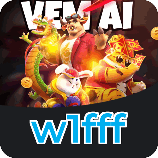 Instalação PC w1fff