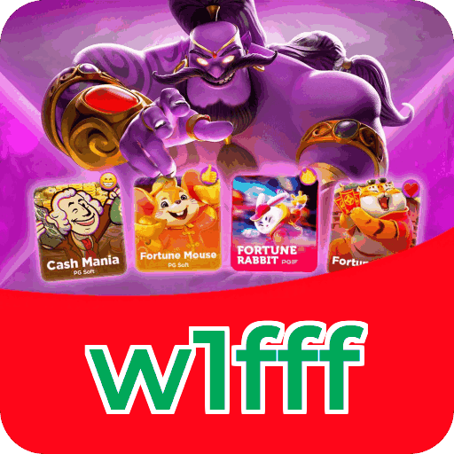 Login rápido no app w1fff